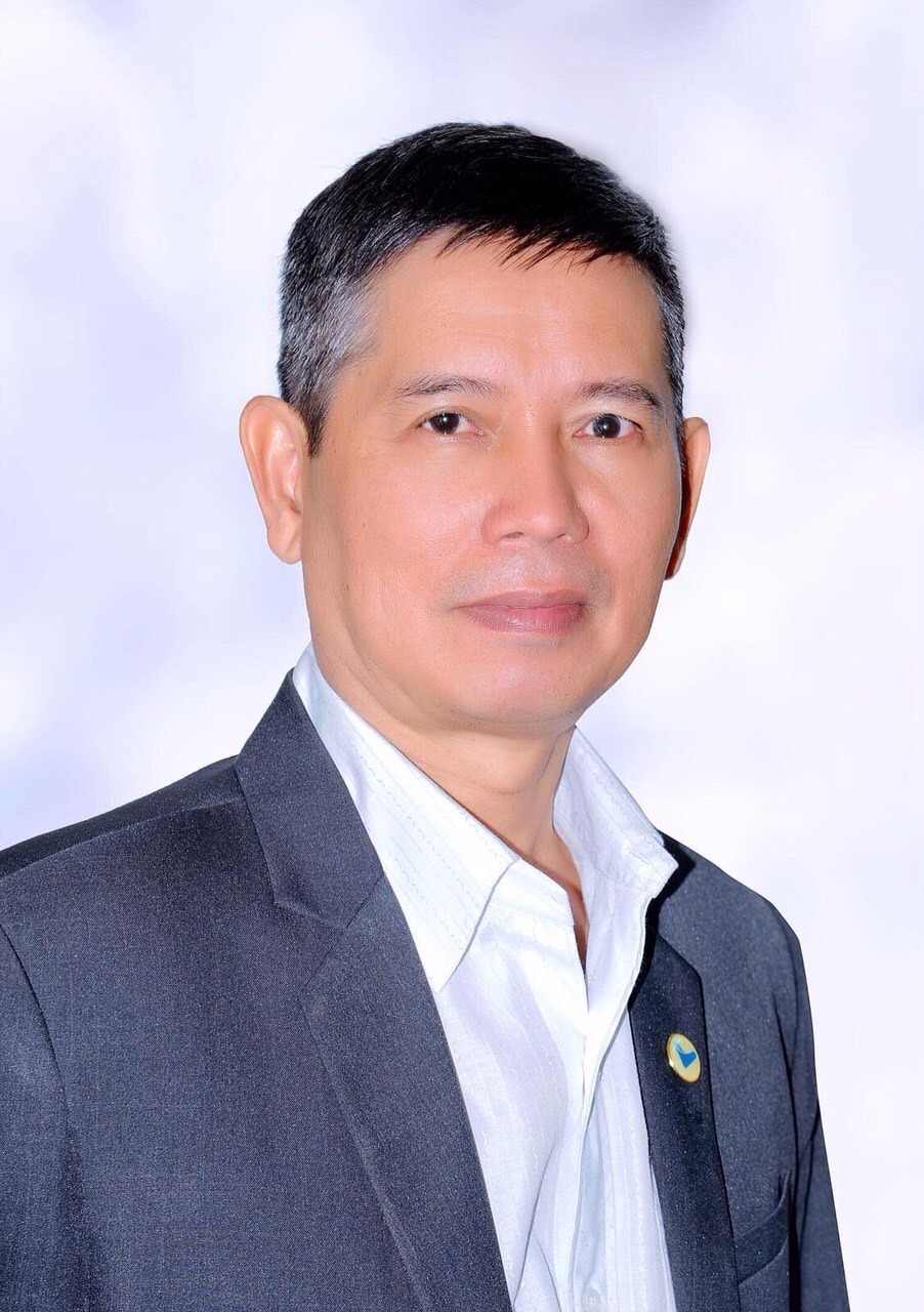 Lê Thăng Long