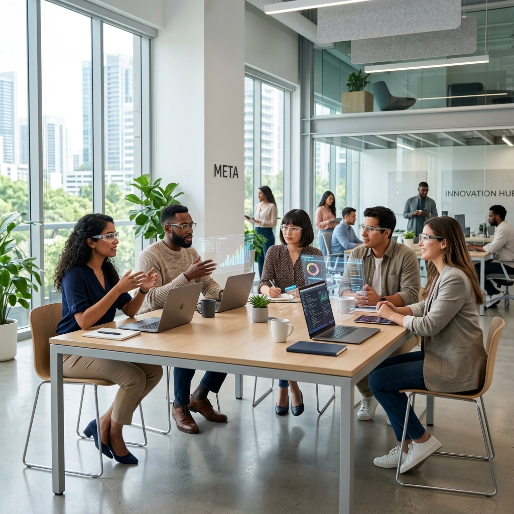 Tech Innovation Team