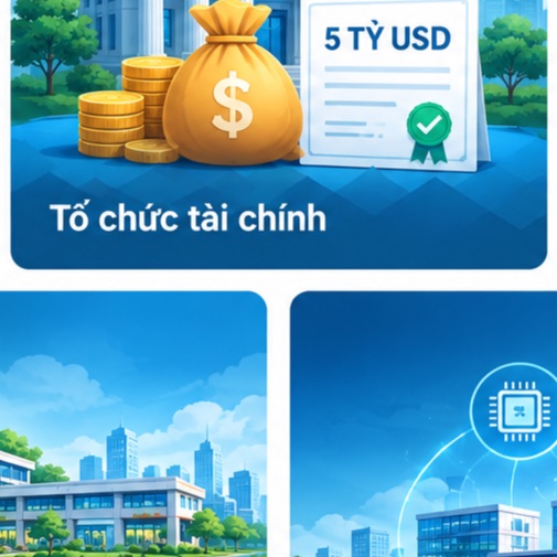 Các kênh phân phối