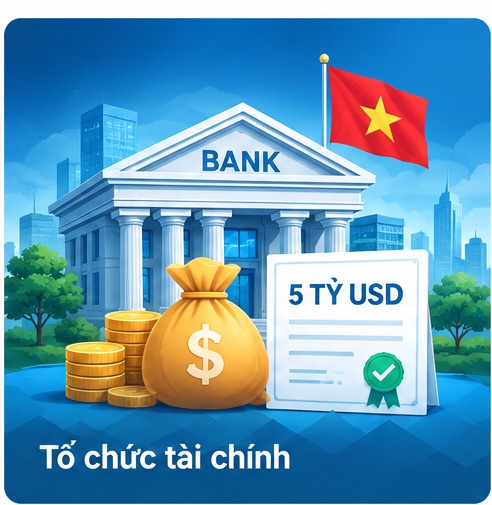 Tổ chức tài chính