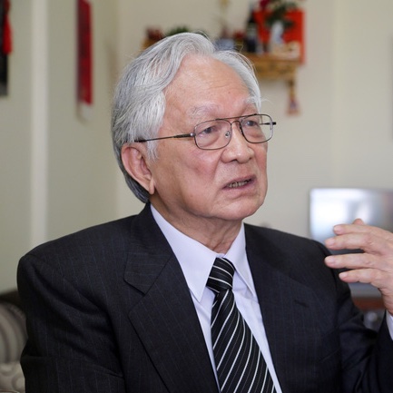 Bùi Kiến Thành (K. T. Bui)
