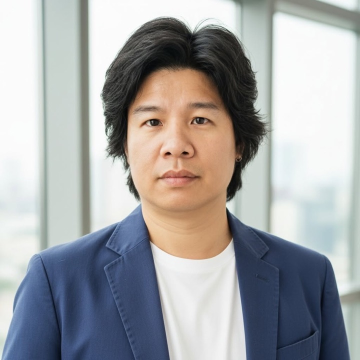 Đoàn Quang Vinh (Kevin Doan)
