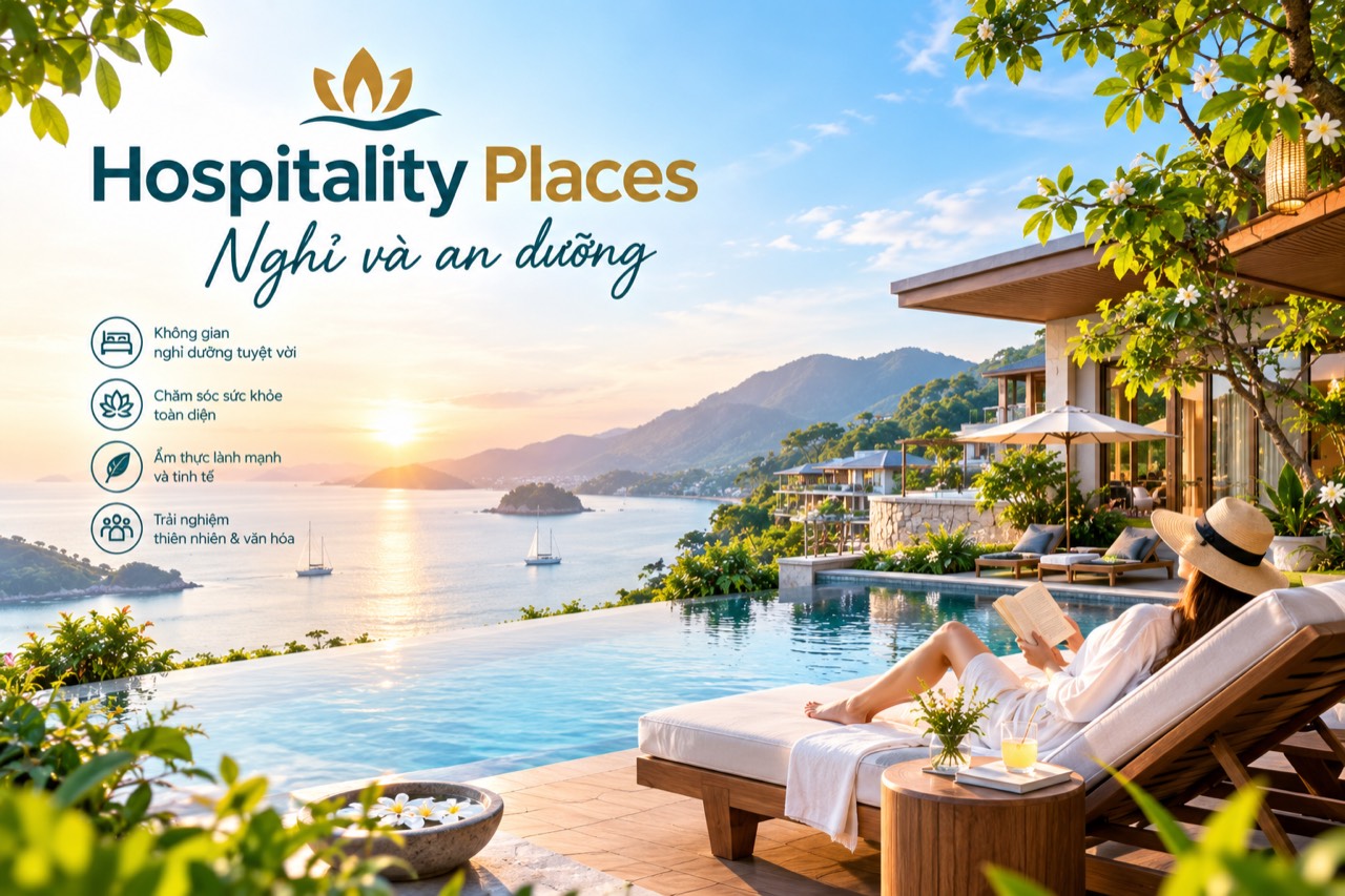 Hospitality Places
