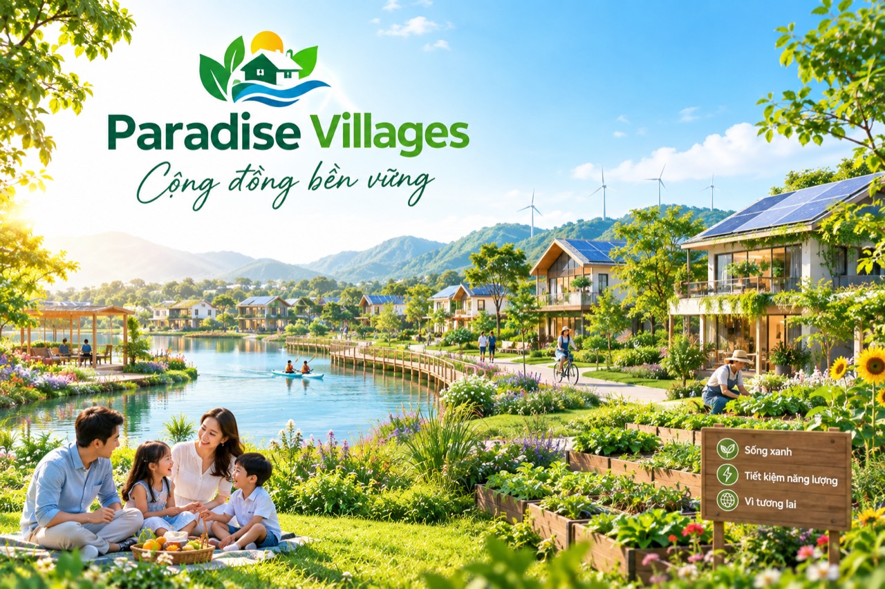 Paradise Villages