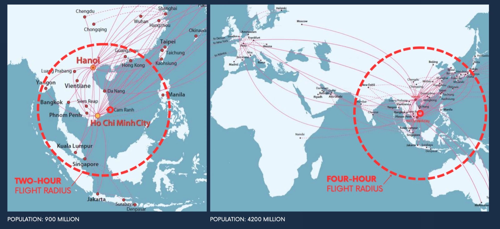 Quảng bá đầu tư quốc tế